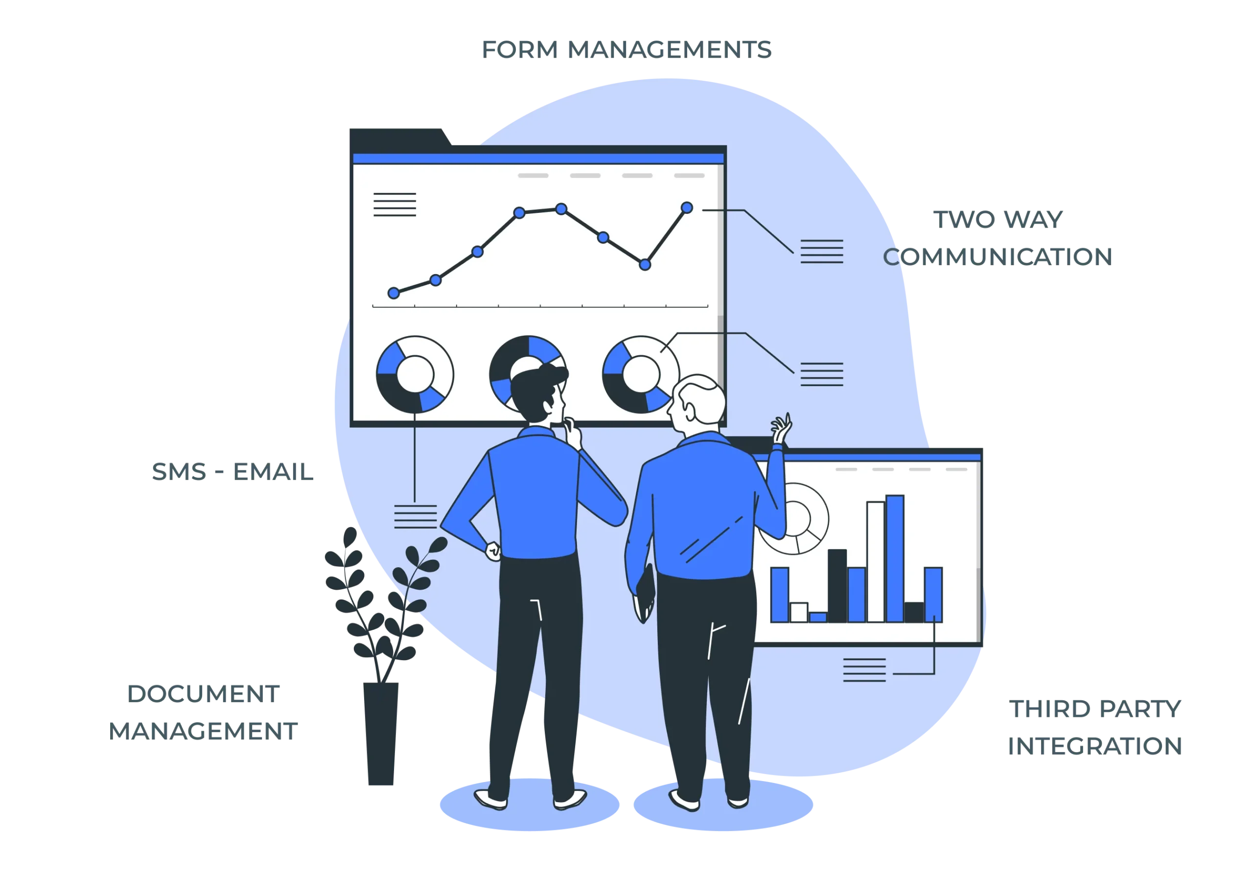 Database Backend Management