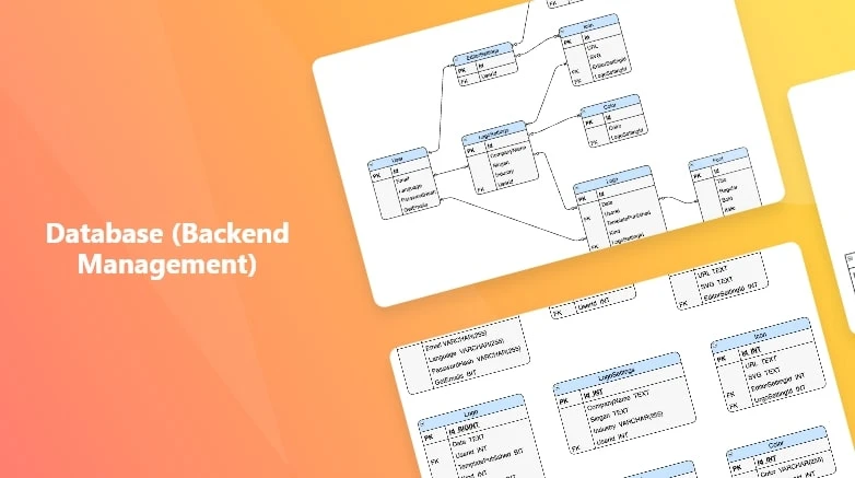 Database-Backend-Management