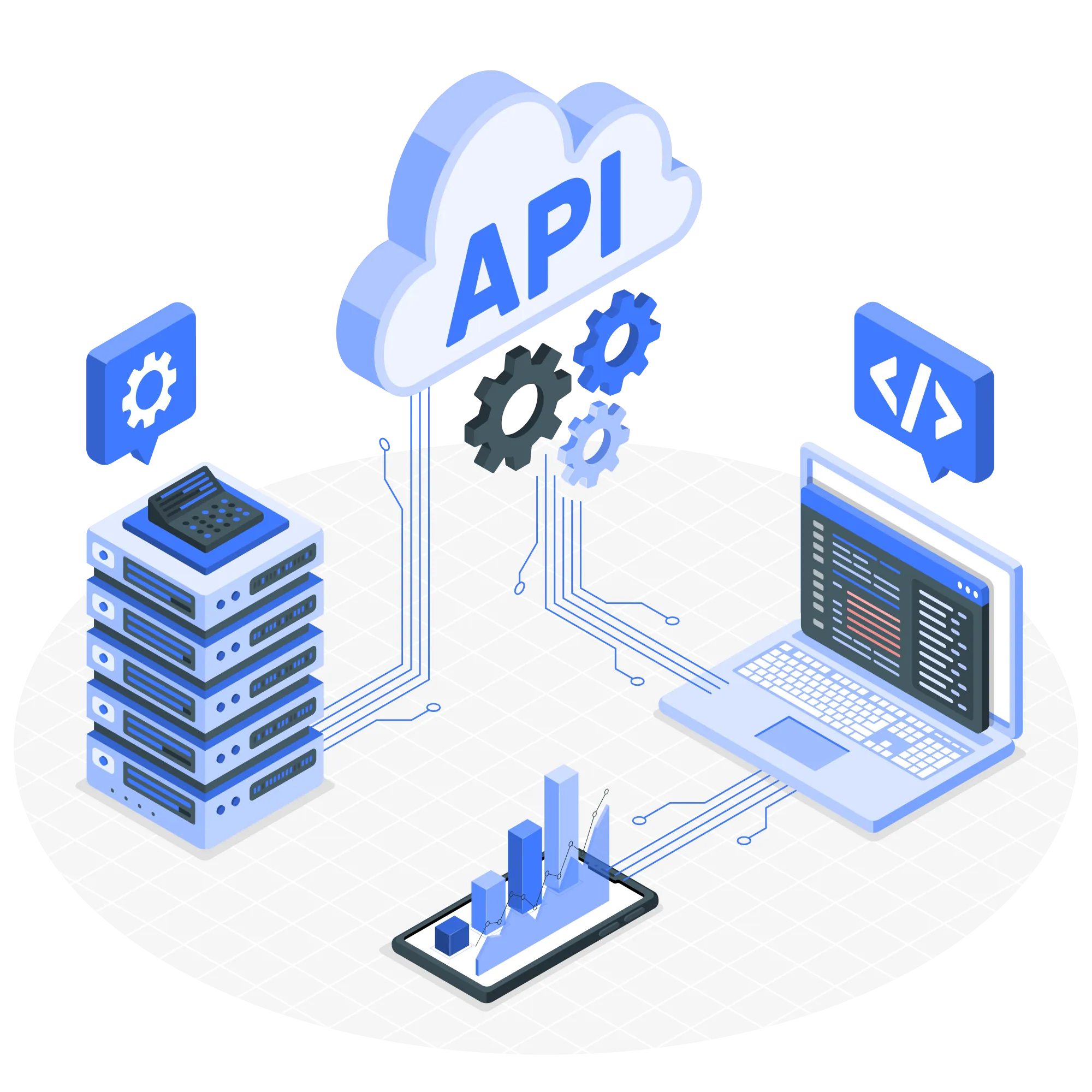 api docker