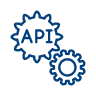 data scraping & API design